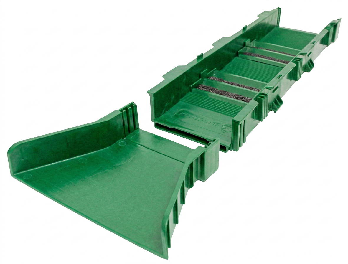 Sluice Fox Modular Sluice Box Parts & Accessories