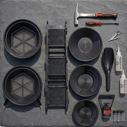 Modular Kits with Speed Feed Flare