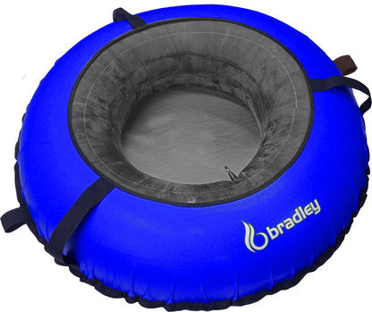 Bradley heavy duty tubes for floating the river; Whitewater water tube; Rubber Truck Tire tube with cover for river floating; Linking river tubes for floating the river; river raft tube