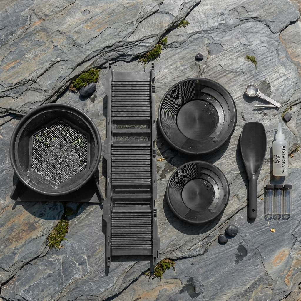 Modular Kits with Speed Feed Flare
