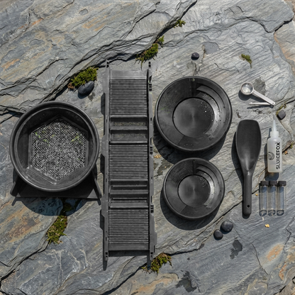 Modular Kits with Speed Feed Flare
