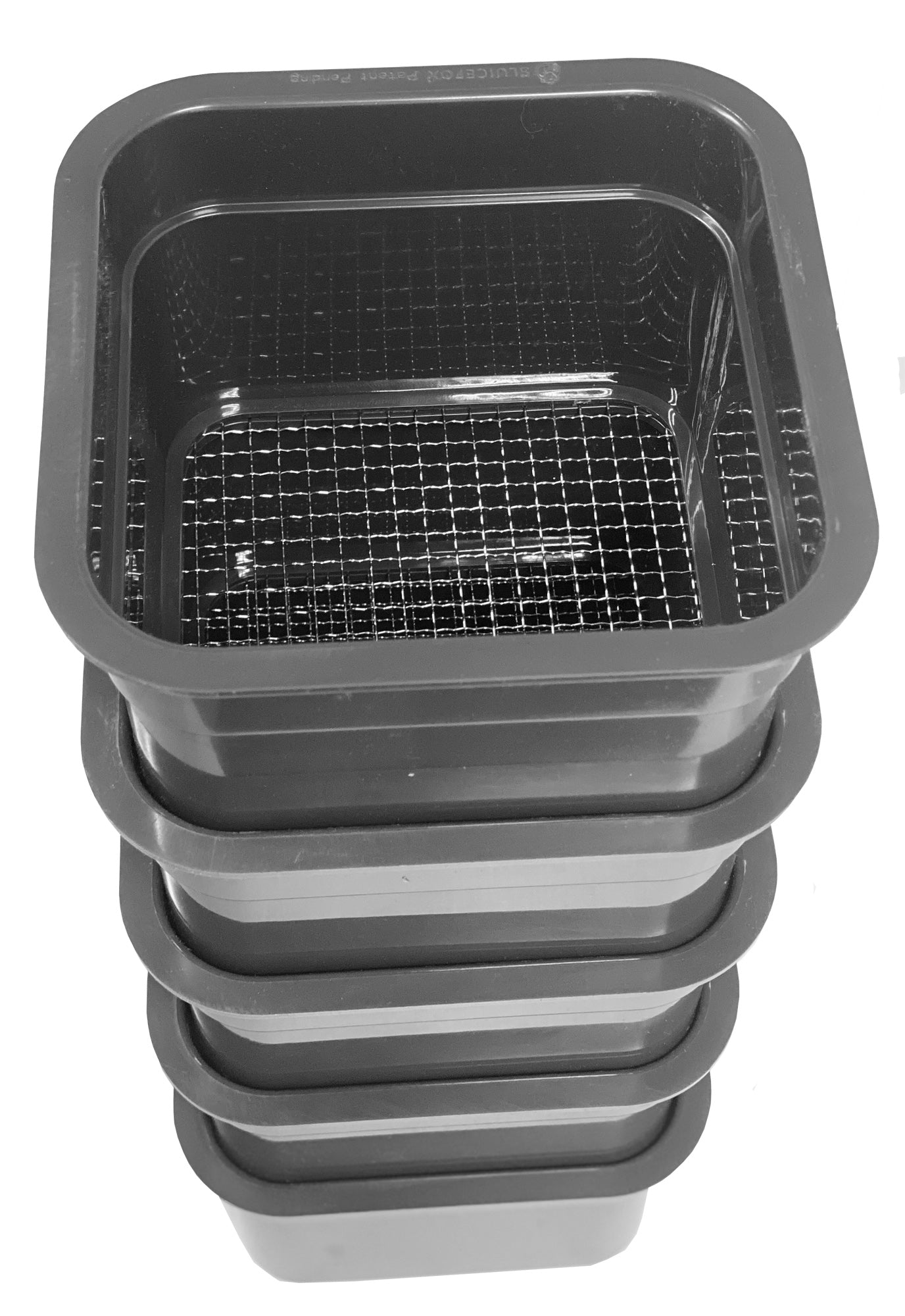 Sluice Fox Mini Classifier Screen