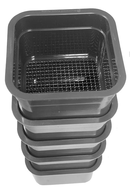 Sluice Fox Mini Classifier Screen