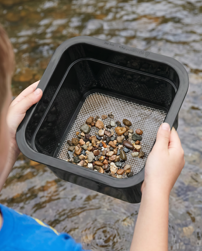 Sluice Fox Mini Classifier Screen