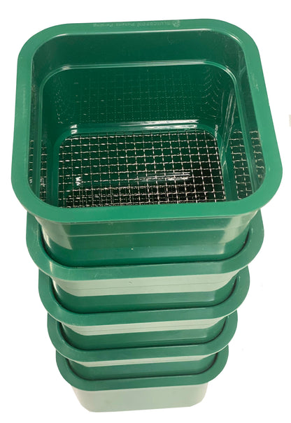 Sluice Fox Mini Classifier Screen