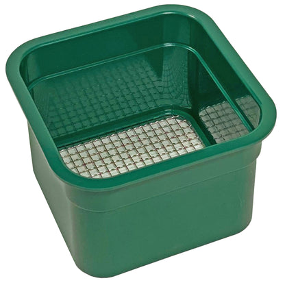 Sluice Fox Mini Classifier Screen