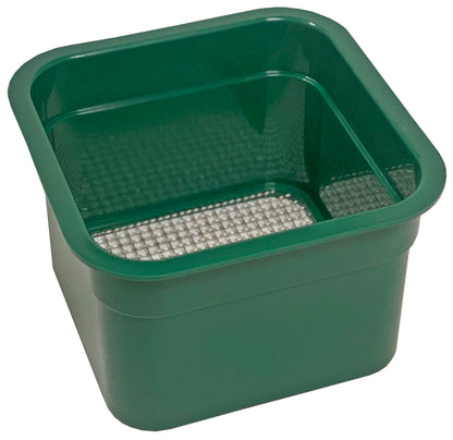 Sluice Fox Mini Classifier Screen