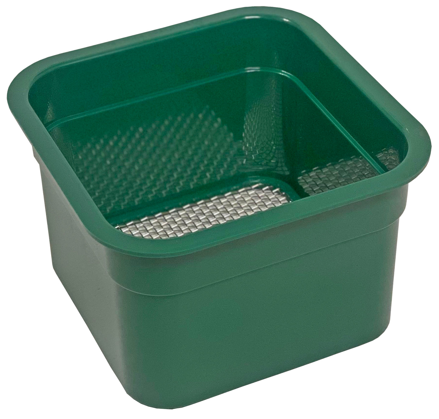 Sluice Fox Mini Classifier Screen