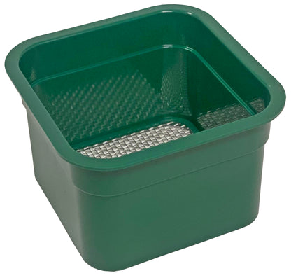 Sluice Fox Mini Classifier Screen