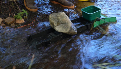 Sluice Fox Mini Classifier Screen