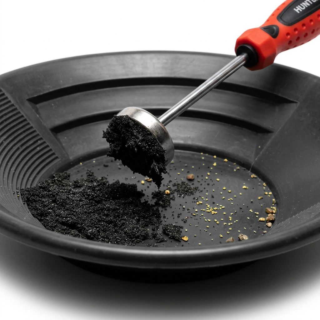 Sluice Fox 10-Piece Gold Panning Kit with 31" Sluice