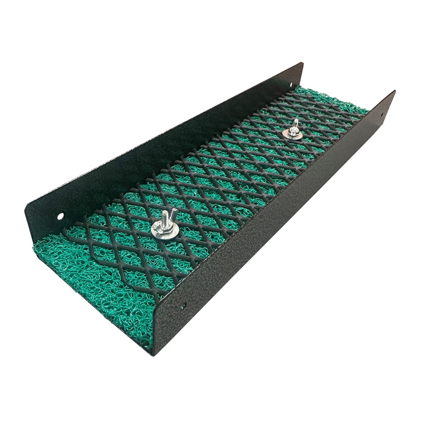 Sluice Fox 12" Pocket Sluice Box – Portable Metal Sluice Kit