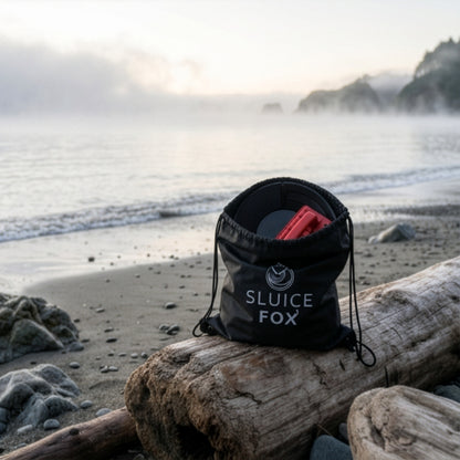 Sluice Fox Beach Gold Digger Kit