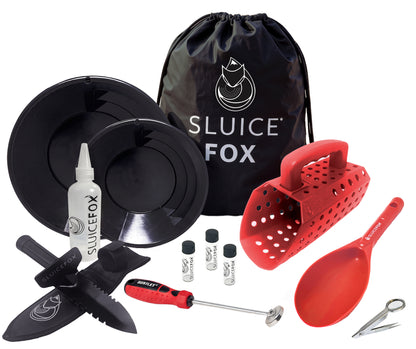 Sluice Fox Beach Gold Digger Kit