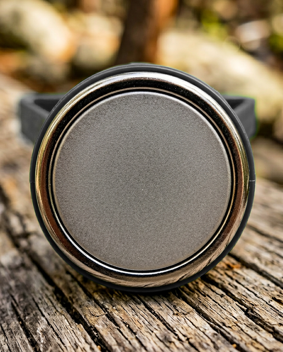 Sluice Fox Handheld Black Sand Magnet