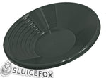 Sluice Fox Gold Panning Supplies Kit with Sluice Box