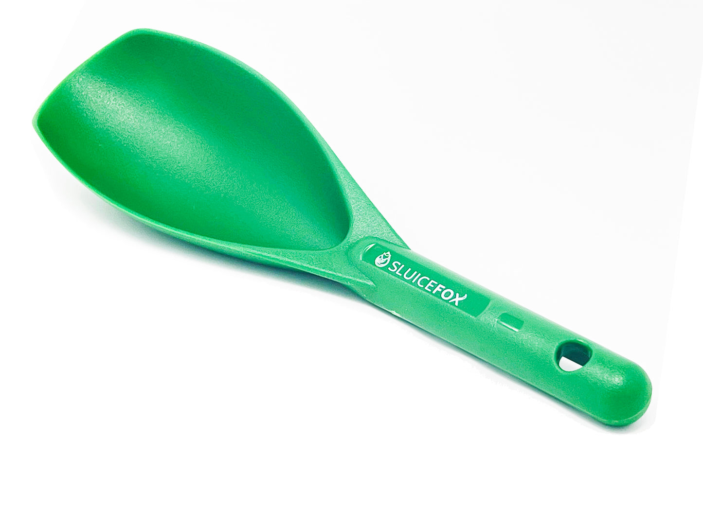 Sluice Fox Plastic Paydirt Scoop
