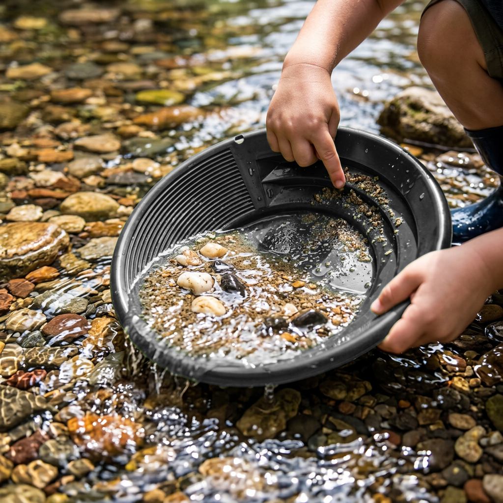 Sluice Fox Two Gold Panning Kits Bundle