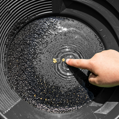 Sluice Fox Two Gold Panning Kits Bundle