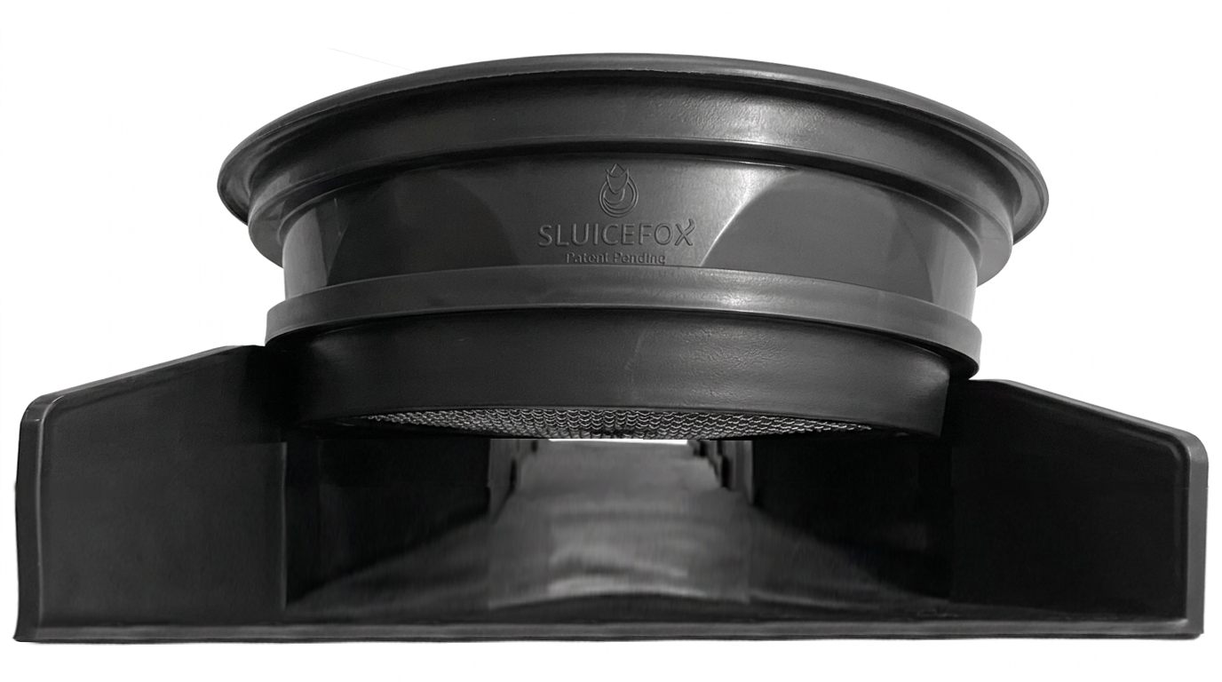Sluice Fox Modular Sluice Box Parts & Accessories