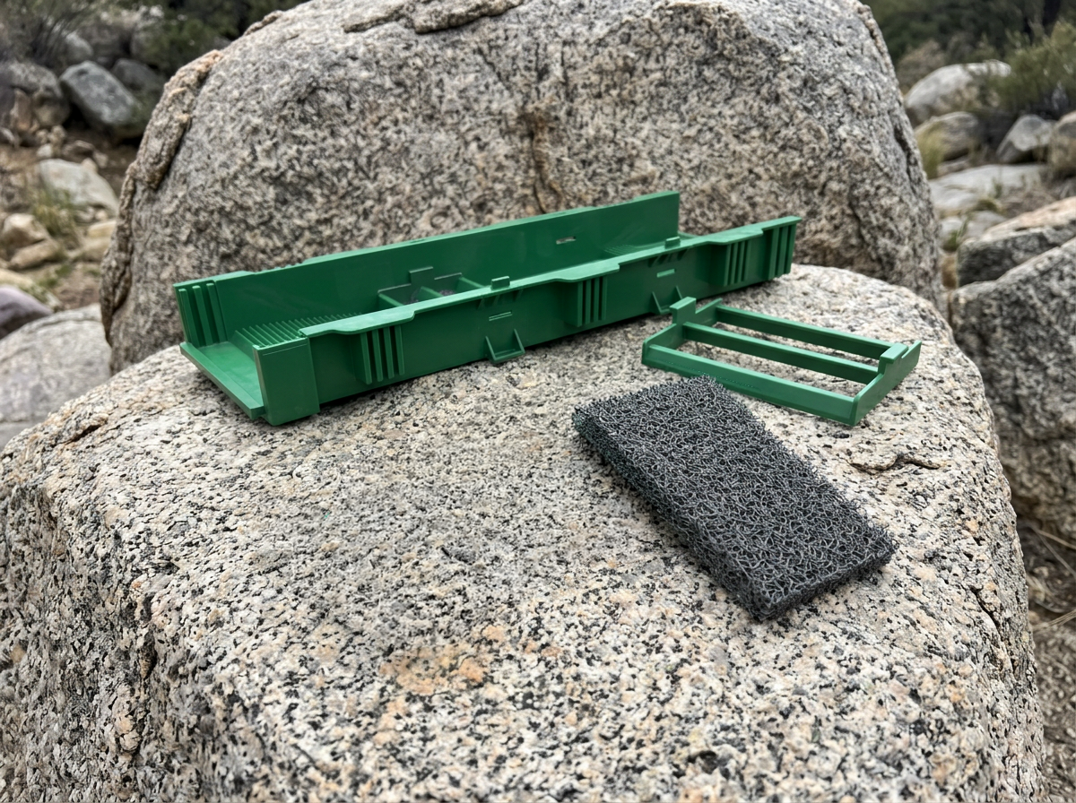 Sluice Fox Modular Sluice Box Parts & Accessories