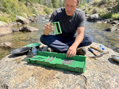 Sluice Fox Modular Sluice Box Parts & Accessories