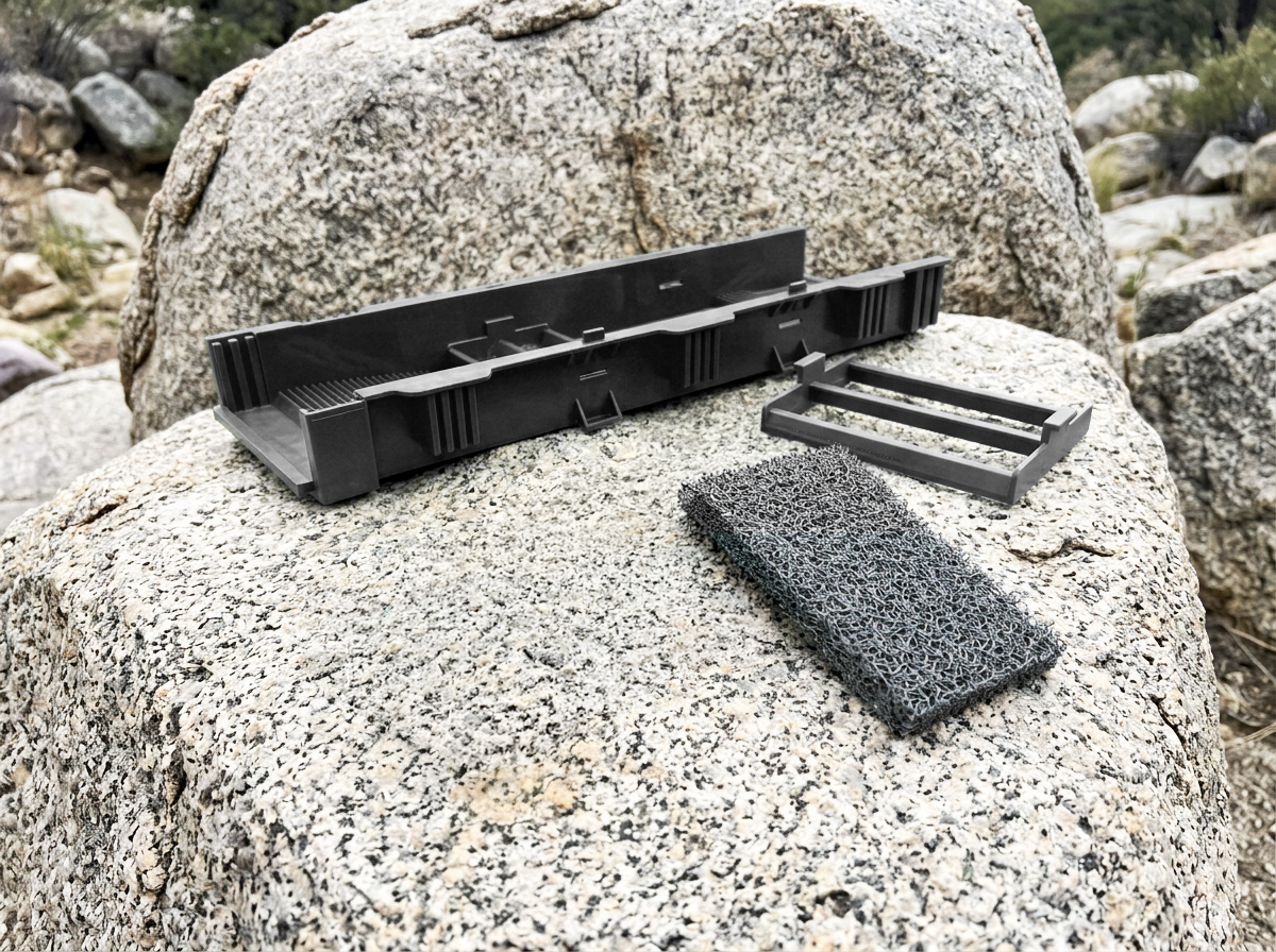 Sluice Fox Modular Sluice Box Parts & Accessories
