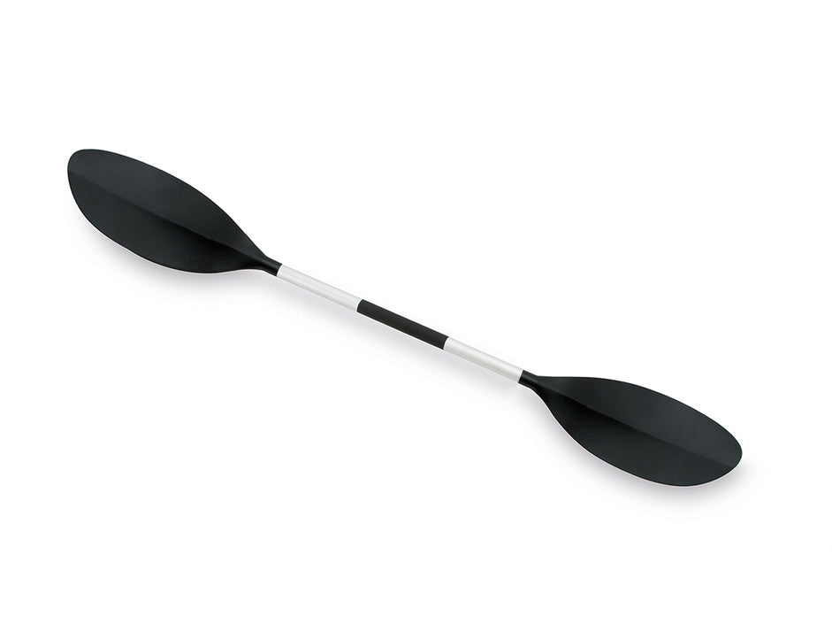 Kids Kayak Paddle for River Tubing and Water Adventures | Double-Sided Oars Ideal for Young Paddlers or on River Runs, Lakes, and Streams | Lightweight, Easy-to-Use