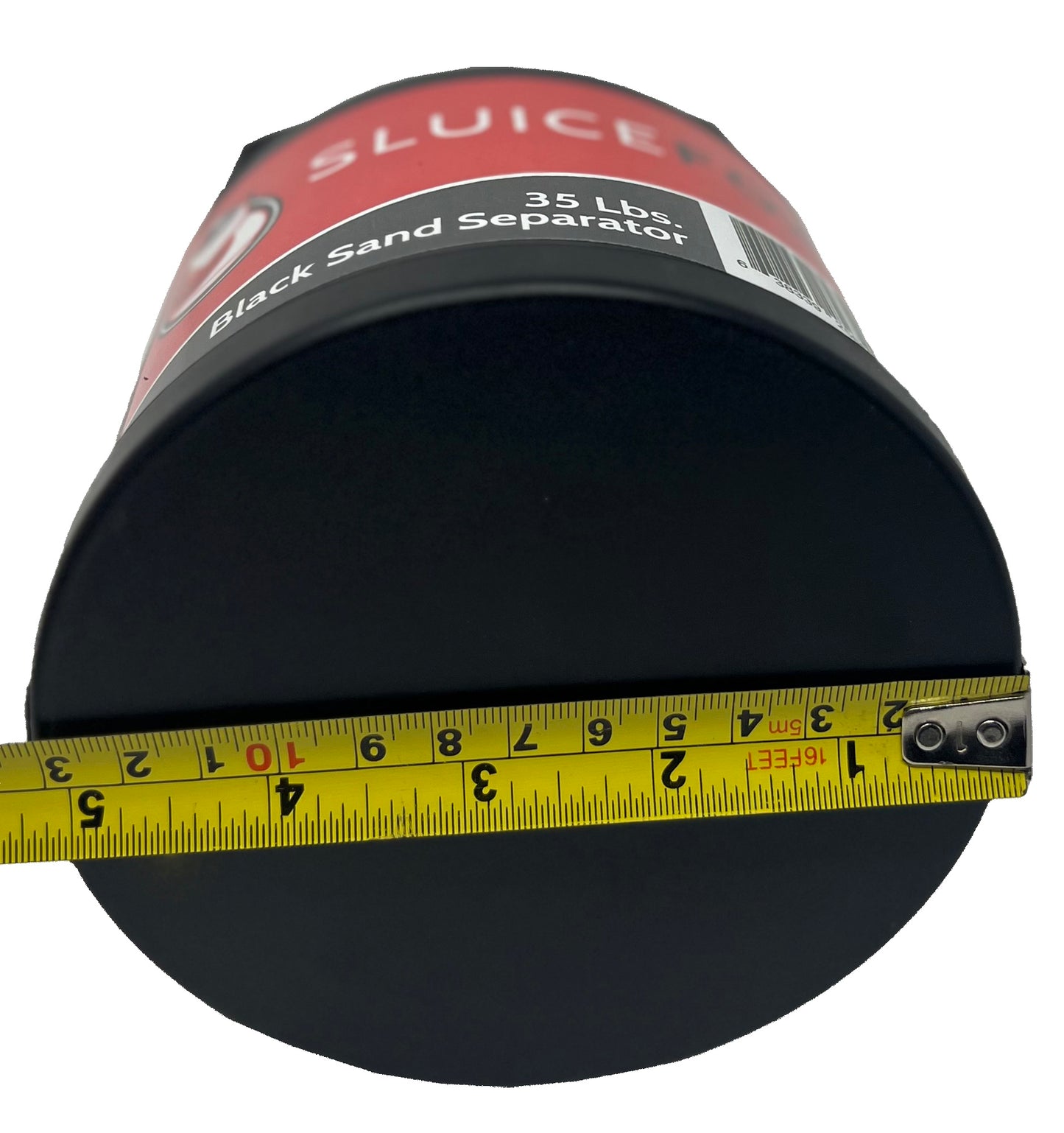 Sluice Fox Handheld Black Sand Magnet