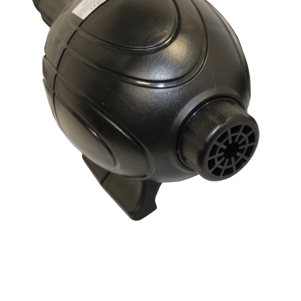 Hardcore Electric Air Pump 110V 800W for C7 Valves