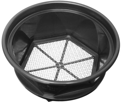 Sluice Fox 13.25" Gold Classifier – Bucket Sieve