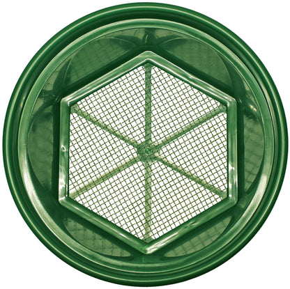 Sluice Fox 13.25" Gold Classifier – Bucket Sieve
