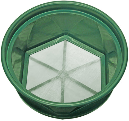 Sluice Fox 13.25" Gold Classifier – Bucket Sieve