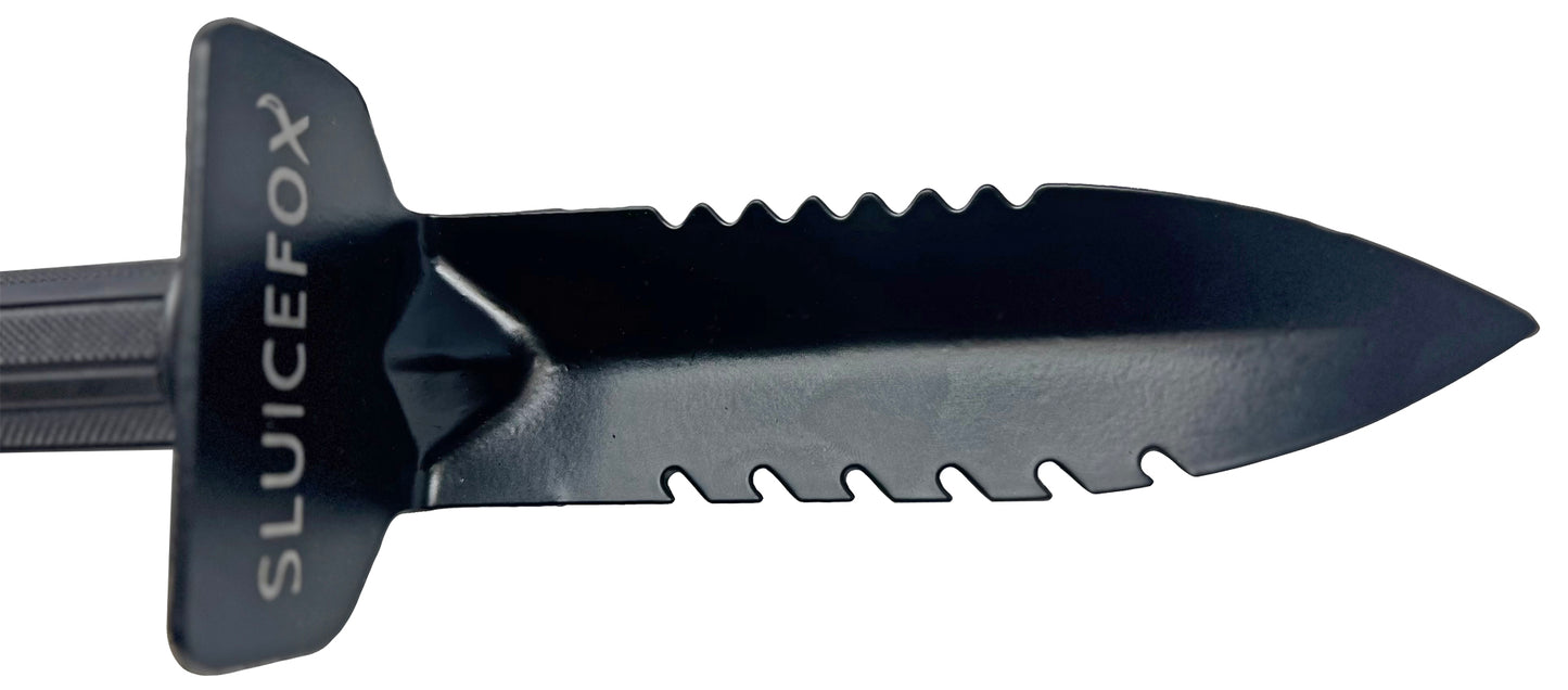 Sluice Fox Serrated Digger Tool