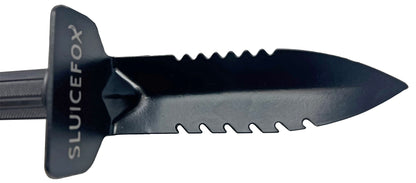 Sluice Fox Serrated Digger Tool