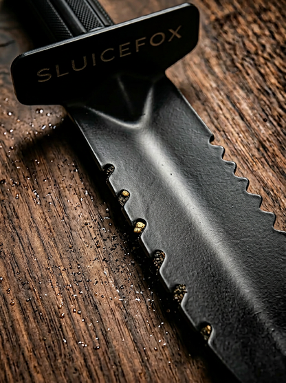Sluice Fox Serrated Digger Tool