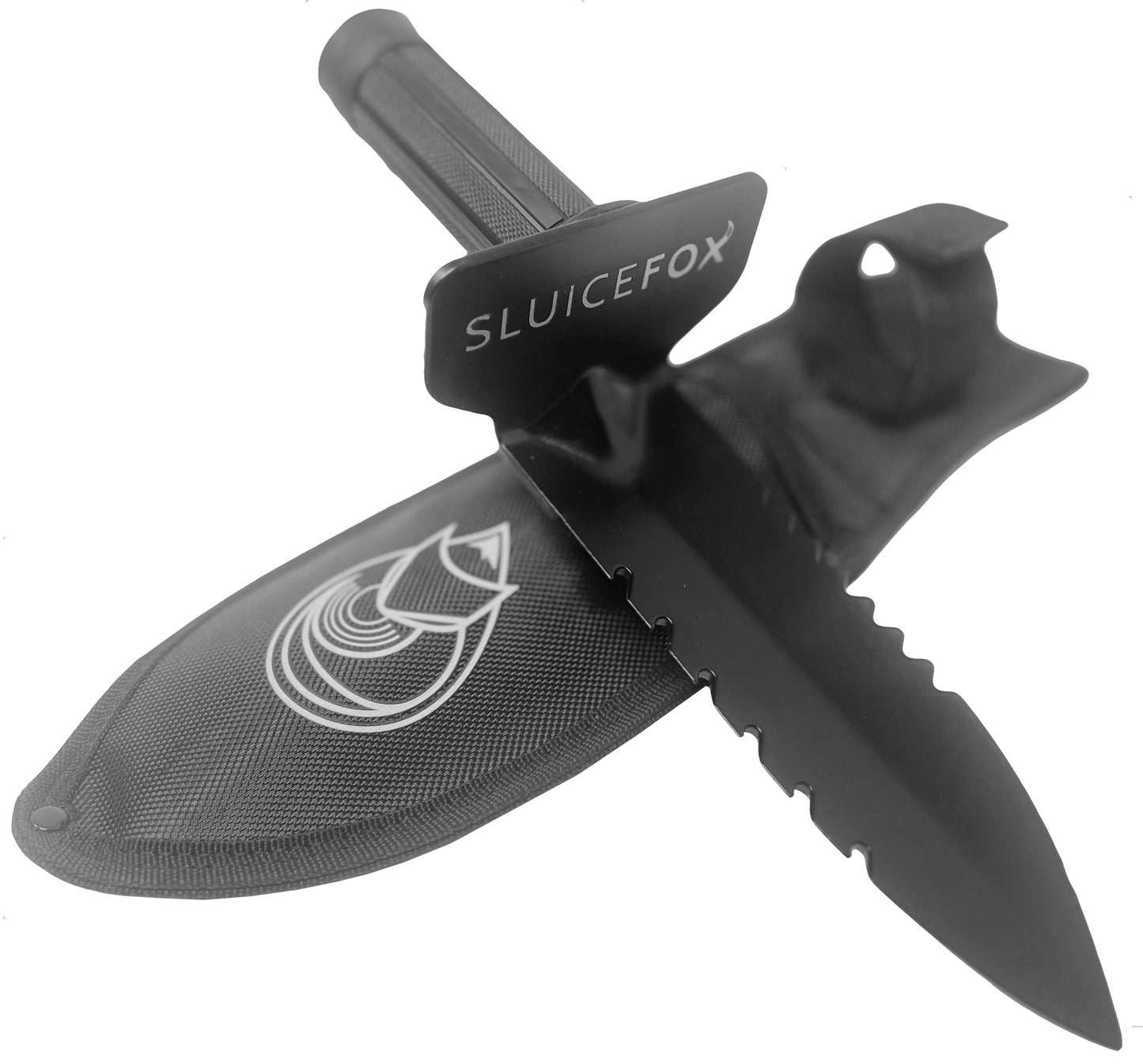 Sluice Fox Serrated Digger Tool