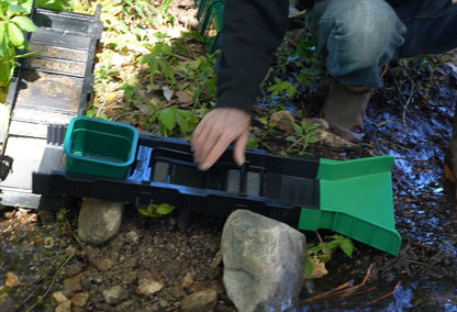 Sluice Fox Modular Sluice Box Parts & Accessories