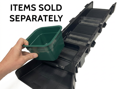 Sluice Fox Modular Sluice Box Parts & Accessories