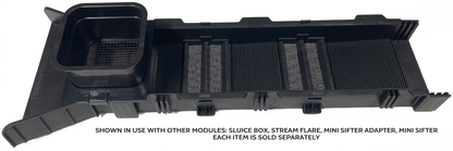 Sluice Fox Modular Sluice Box Parts & Accessories