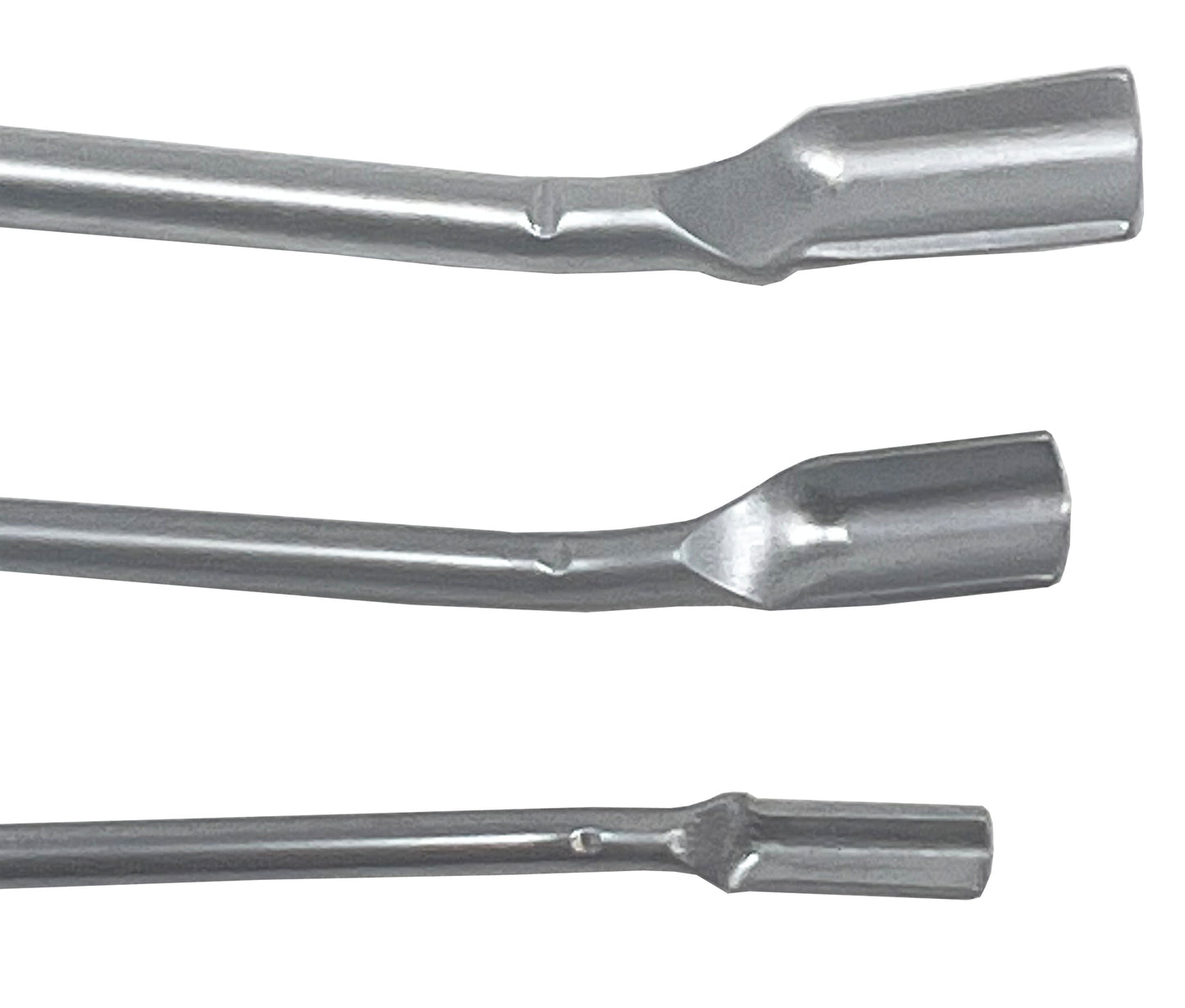 Sluice Fox Huntley Spoon Crevice Tool – Heavy Duty Scoop