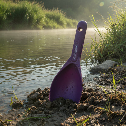 Sluice Fox Plastic Paydirt Scoop