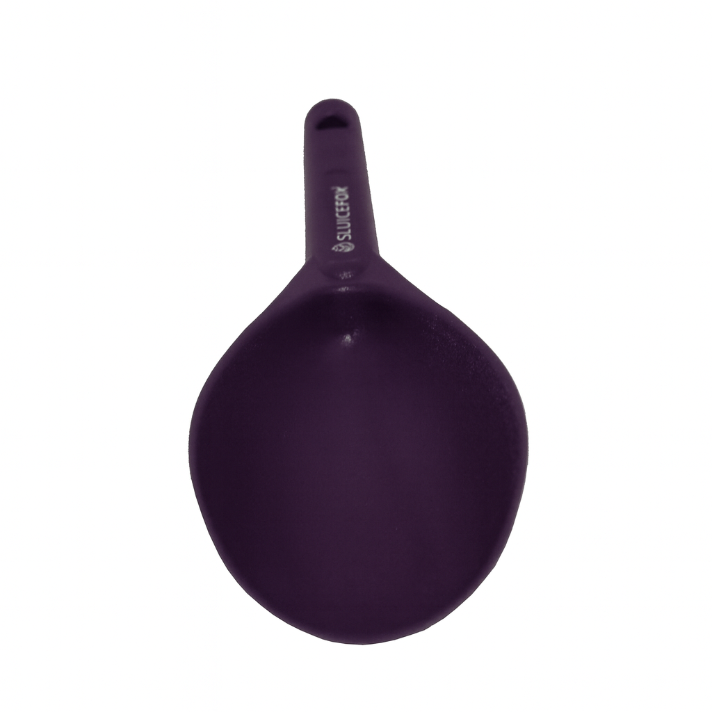 Gold Prospecting Pay Dirt Sand Scoop | Hand Trowel Plastic Gold Shovel | Designed for Gold Panning, & Dredging | Gold Rush Prospecting Tools for your gold panning kits