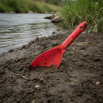 Sluice Fox Plastic Paydirt Scoop