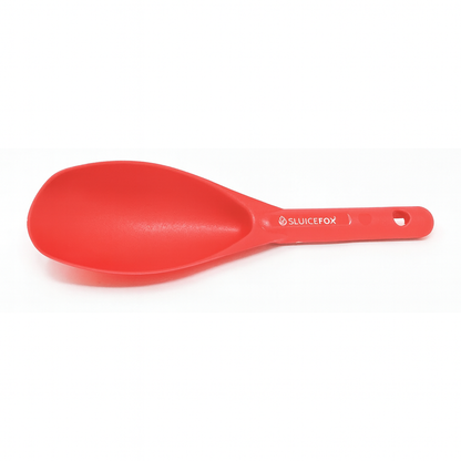 Gold Prospecting Pay Dirt Sand Scoop | Hand Trowel Plastic Gold Shovel | Designed for Gold Panning, & Dredging | Gold Rush Prospecting Tools for your gold panning kits