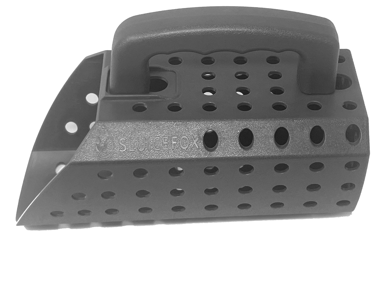 Sluice Fox Treasure Scoop