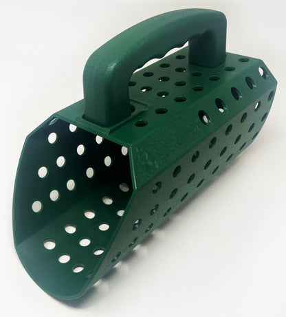 Sluice Fox Treasure Scoop