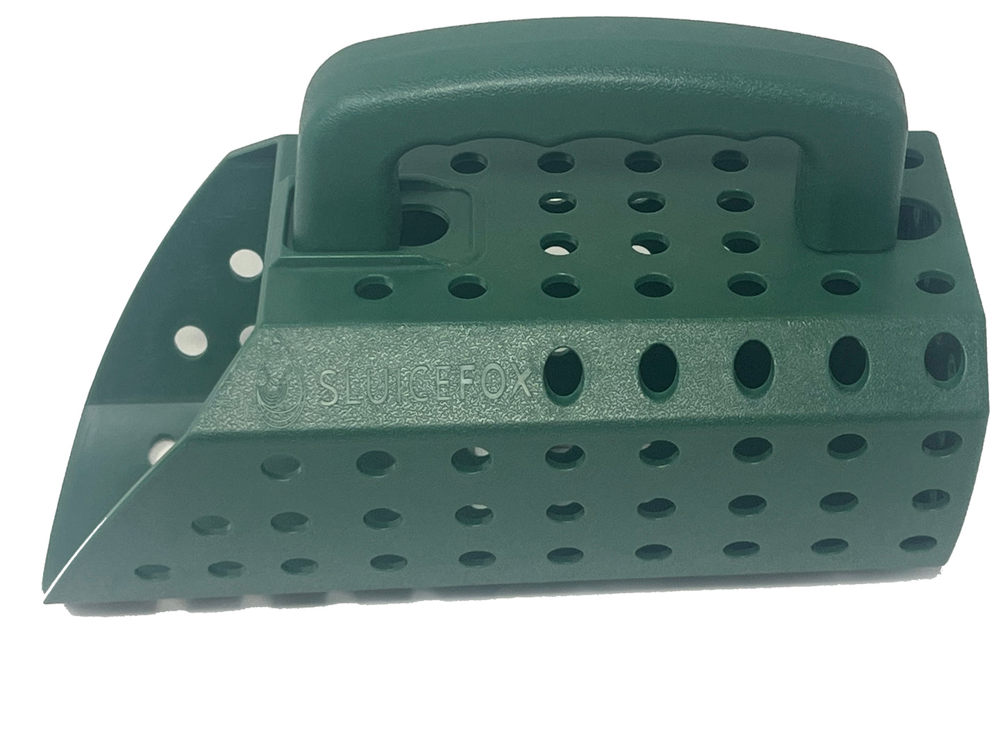 Sluice Fox Treasure Scoop