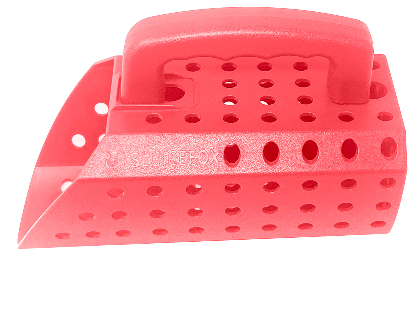Sluice Fox Treasure Scoop