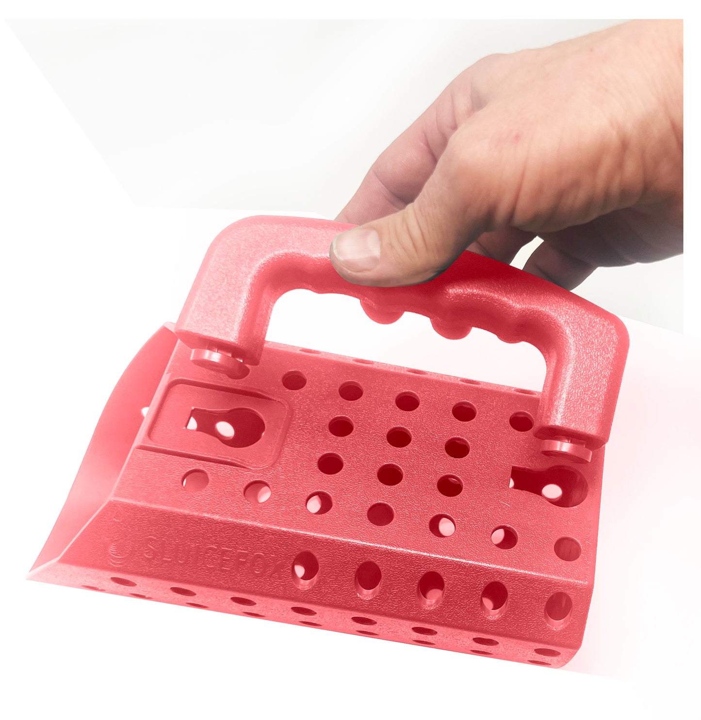 Sluice Fox Treasure Scoop
